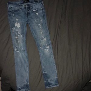 Men’s Pacsun jeans